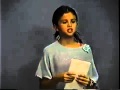 Selena gomezs first disney channel audition full