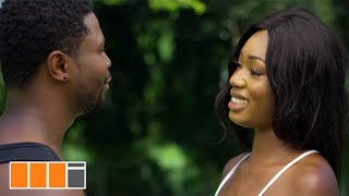 Jetey - Fa Ma Me remix ft. Sarkodie & Gidochi (Official Video)