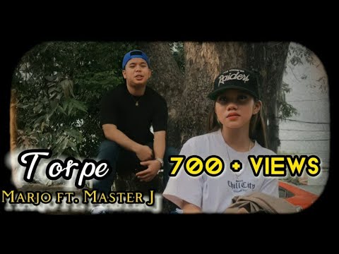 Torpe – Marjo ft. Master J (Official Music Video) Prod.Since 1999