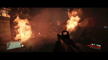 Crysis 2 Remastered walkthrough part 4 ENDING - Ultrawide 4K 60FPS no commentary