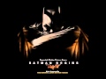 Eptesicus  batman begins hans zimmer  james newton howard