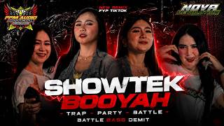 Download lagu DJ SHOWTEK X BOOYAH TJAP DEMIT MIDDLE KEUWEK I PPM AUDIO & NOVA REVOLUTION