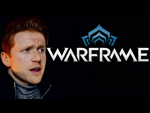 WARFRAME - For