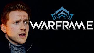 WARFRAME - For Narmer (Cover)