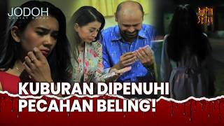 Azab Nyelewengin Dana Untuk Panti Jompo!!! | Jodoh Wasiat Bapak Eps 239 FULL