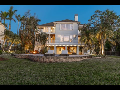 12808 Harborwood Drive, Largo, FL home video tour