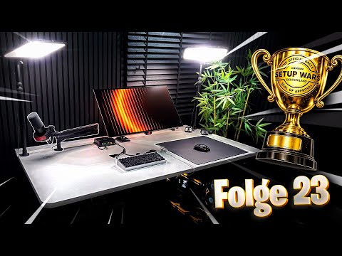 Setup Wars Deutschland | Folge 23 (SOA)