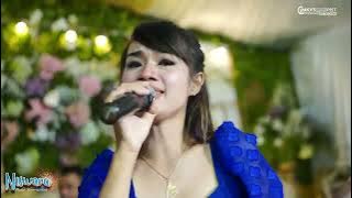 Jatuh Bangun Dangdut electone Anisa Rahma   Niswara Music   Wedding Lia & Jaka