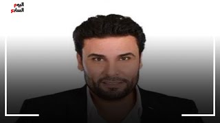 الشاب المصرى جمال فؤاد .. توفى بأزمة قلبية فأصبحت وفاته حديث مواقع التواصل