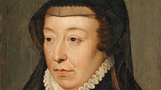 видео: Екатерина Медичи (1519-1589). Часть 2. картинка: Екатерина Медичи (1519-1589). Часть 2.