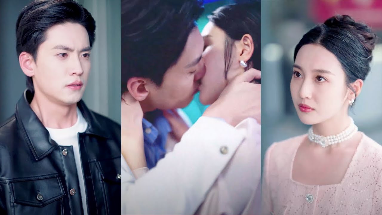 Tổng Tài Tưởng Rằng Ny Bỏ Vì Mình Nghèo, Dày Vò Cô Suốt Bao Năm, Hoá Ra Là Hiểu Lầm?