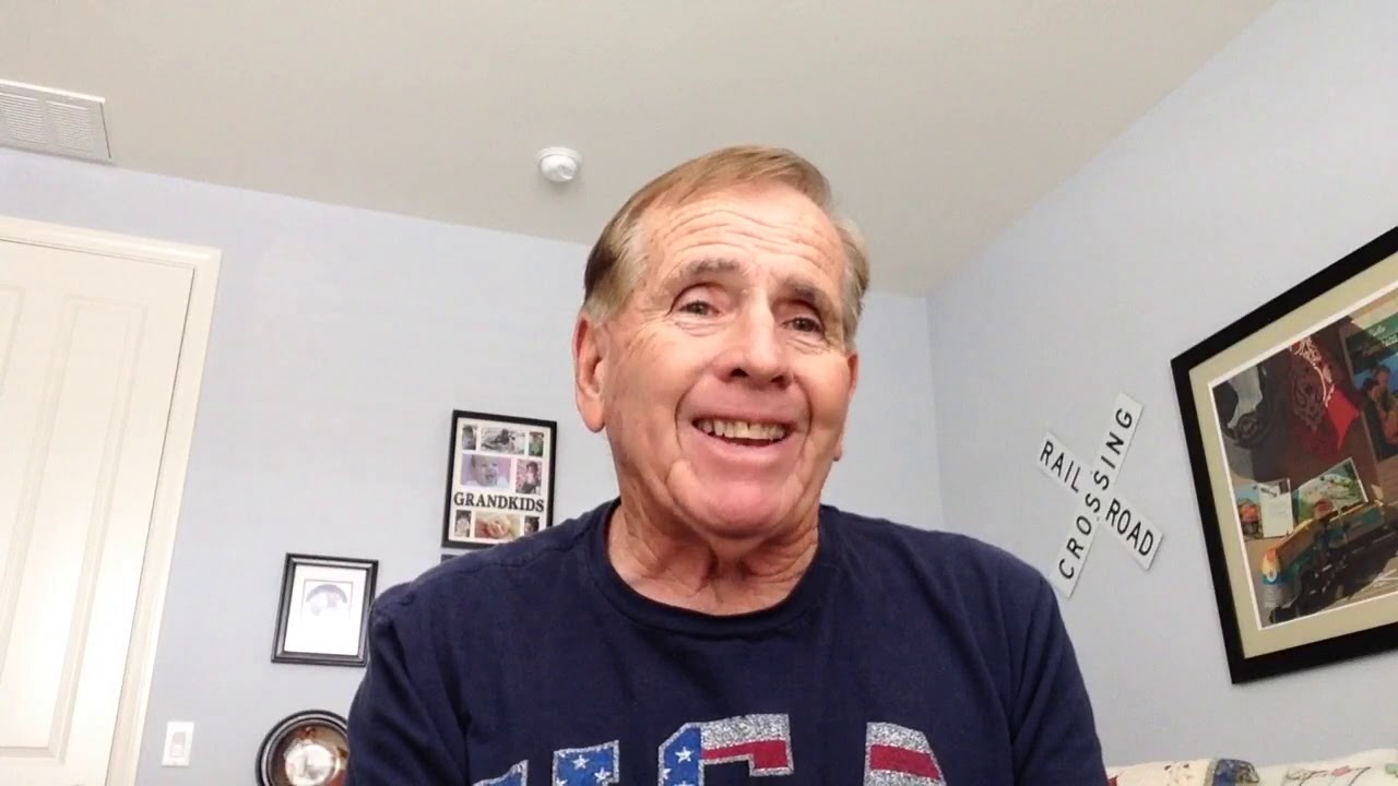 Story #3 The Choir Boy