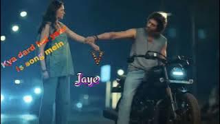 Kis Baat Ki Kami Reh Gayi Mujhmein | New Trending | Song#short #viralvideo #Vicretion #