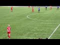 U-15. "Гірник-Спорт" - "Арена" (Харків) - 3:0. 2 тайм. ДЮФЛУ. 17.10.2020