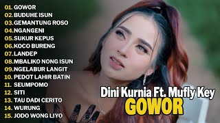 DINI KURNIA FT. MUFLY KEY