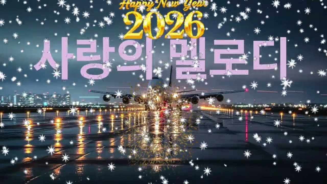 [LEOnote]🎵 Title: 우리가 살아온 날 들 의 사랑과 삶.  Upbeat & Feel- Good Vibes.