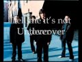 Starsailor - Tell Me It's Not Over (Lyrics)