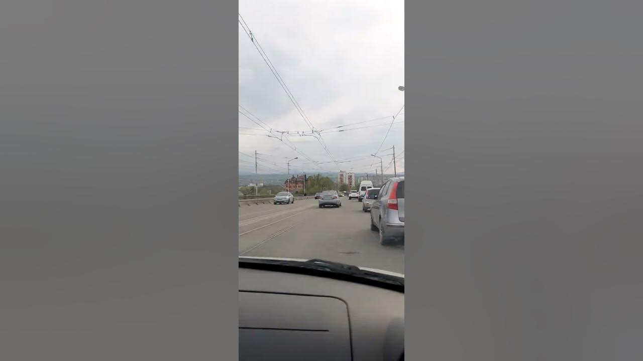 Поездки в Горячеводск
