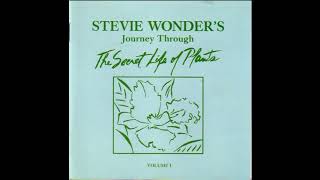 Video thumbnail of "Stevie Wonder ~ Power Flower // Motown"