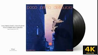 Iva̰n̰o̰ Fossati & Oscar Prud̰ḛn̰t̰ḛ-Poco Prḭm̰a̰ Dell Aur̰o̰r̰a̰ 1973 Full Album