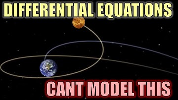 Fixing the Two-Body Problem | Delay Differential Equations