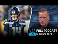 2026 Schedule Release: Hot & Cold Starts | Chris Simms Unbuttoned (FULL Ep. 873) | NFL on NBC