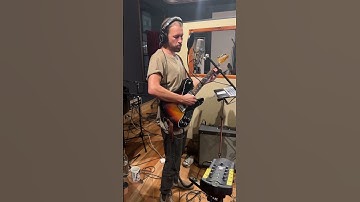 Thumbnail of It's the little things. #theteskeybrothers #youtubeshorts #shorts #recording