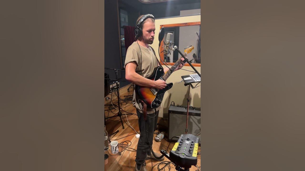 It's the little things. #theteskeybrothers #youtubeshorts #shorts #recording