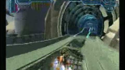 Ratchet & Clank: Going Commando - Barlow (Part 3/4)