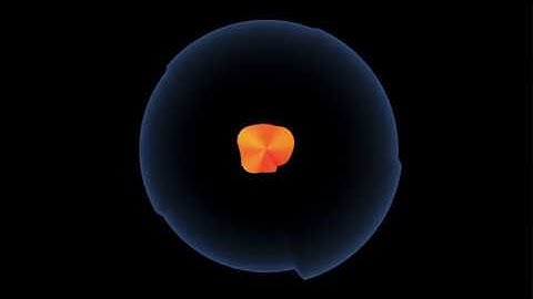 Audio Visualization Vertex Shader