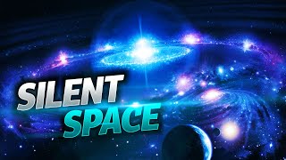 Is Space Completely Silent 🌌