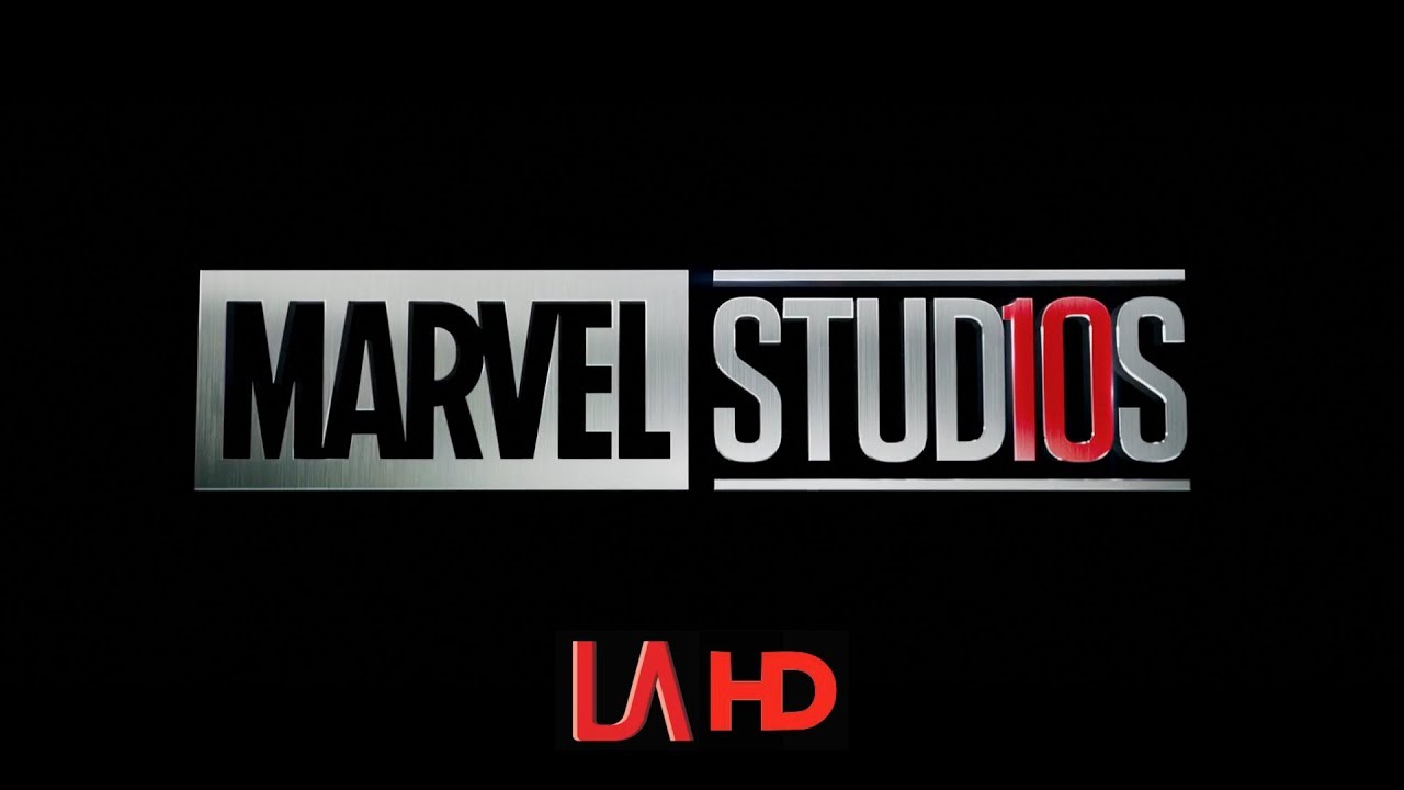 Marvel Studios (10th Anniversary variant) - YouTube