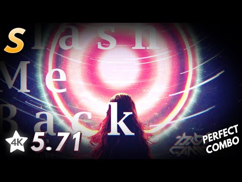 Osu Mania Camellia Flash Me Back 5 71 99 94 FC