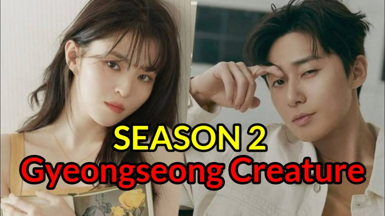 Netflix Confirms Production of Park Seo Joon And Han So Hee’s “Gyeongseong Creature” Season 2 Netflix Confirms Production of Park Seo Joon And Han So Hee’s “Gyeongseong Creature” Season 2