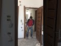 تركيب ابواب تركي