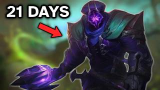 I Played Jax for 3 Weeks Straight. Here's What I Learned.