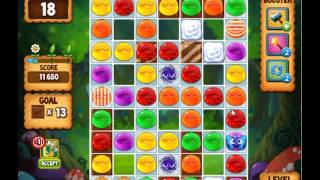 Pudding Pop Level 446