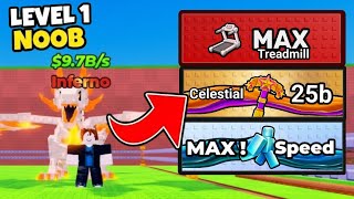 STARTING OVER with ALL MAX GAMEPASSES in BREAK and STEAL an EGG screenshot 5