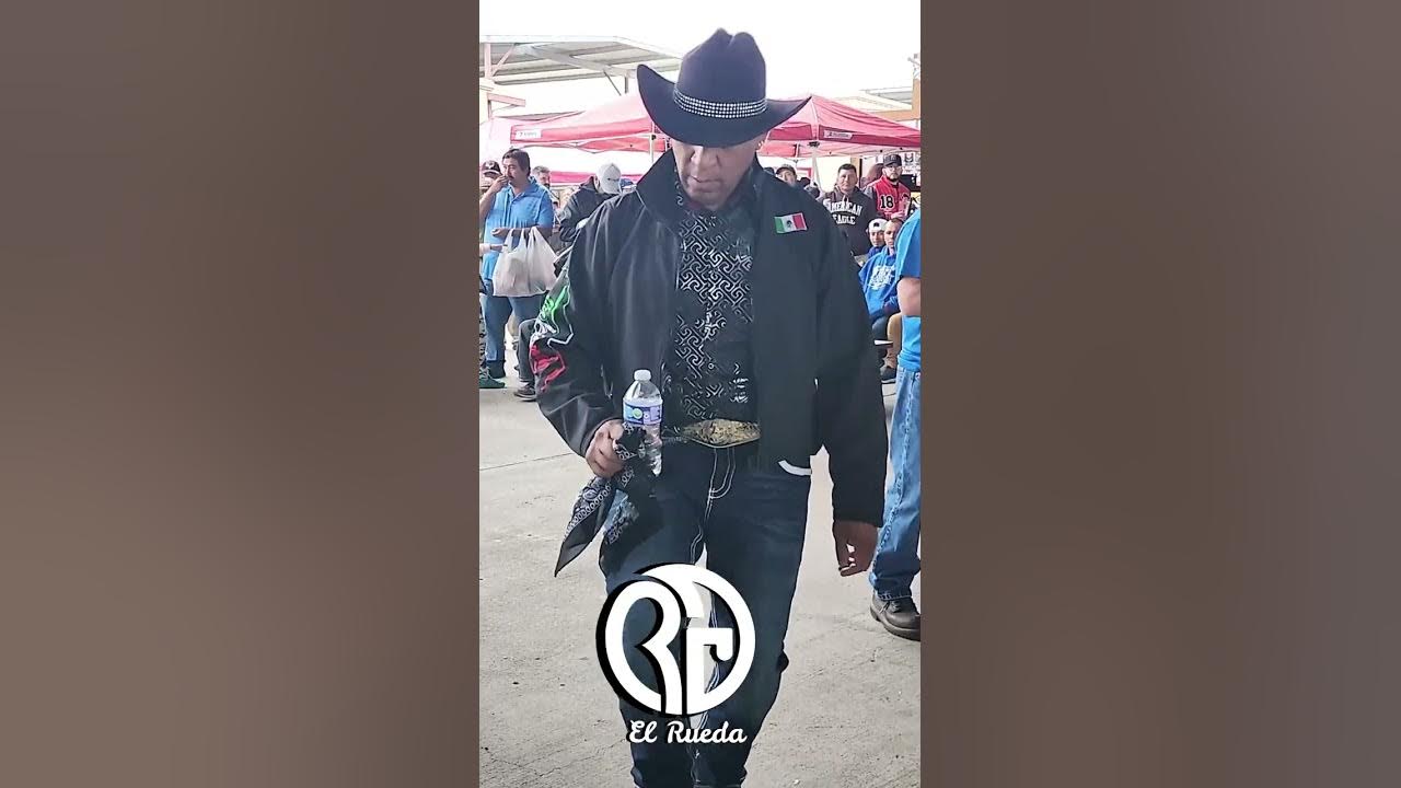el bronco de la pulga alamo tx YouTube