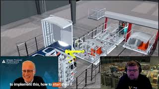 From Legacy Tools to Modern Simulation in 4 Hours – Rethinking Automation with Virtual Simulation
