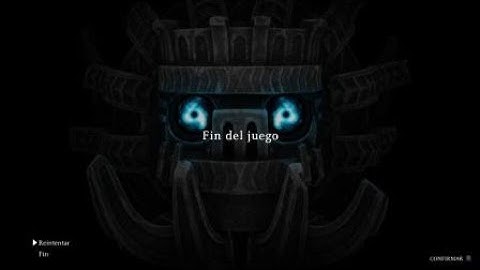 SHADOW OF THE COLOSSUS (PS4) falling through the world bug