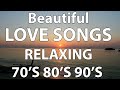 Beautiful Love Songs || Best Of Cruisin Love Songs || Memories Love Songs All Time