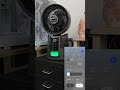 DREO Smart Misting Fan 516S