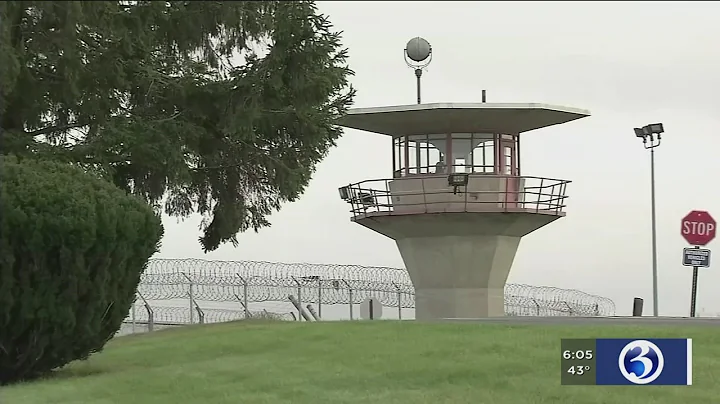 VIDEO: New concerns after inmate death, COVID-19 cases rise inside prisons