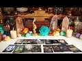 AQUARIUS   - DANGER! SOMETHING SERIOUS IS HAPPENING.. AQUARIUS  LOVE TAROT READING