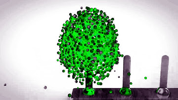 LEARN NUMBERS WITH COLOR BALLS ICE CREAM Sound And Vibration Sponsored BY; Preview 2 Random Effects