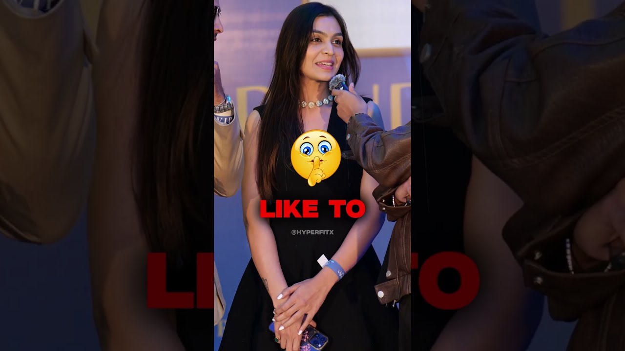 Your Go To Party Move Impress Someone Spicy Vox Pop Reactions