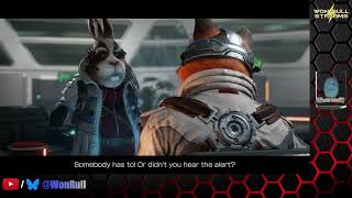 Star Fox Remake