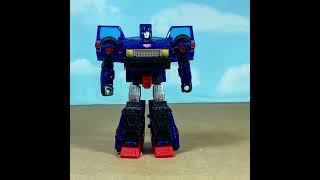 Transformers Legacy Skids stop-motion #shorts