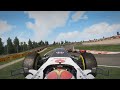 Things we have all done on f1 games 2